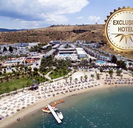 JASMIN BEACH HOTEL